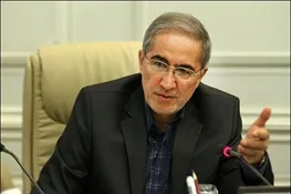 دلایل قطعی برق در برخی مناطق تهران