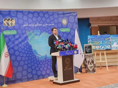 زمان-برگزاری-انتخابات-ریاست-جمهوری-و-مجلس-مشخص-شد-سخنگوی-وزارت-کشور-توضیح-داد