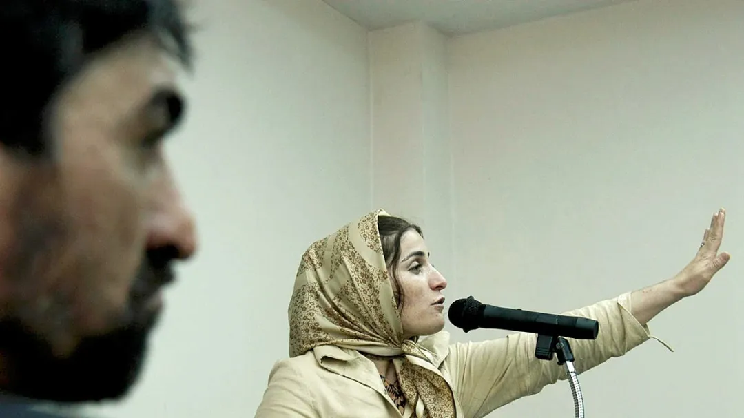 بازخوانی پرونده شهلا از زبان وکیلش / 
