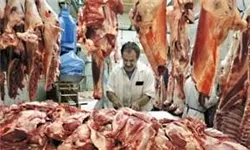 مظنه گوشت در آستانه عید قربان؟