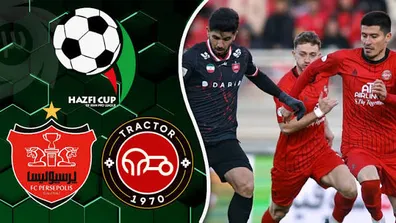 تراکتور-و-پرسپولیس-در-نیمه-اول-قفل-شدند-نتیجه-بازی