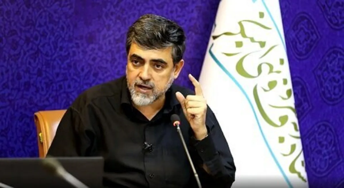دبیر ستاد امر به معروف: عفاف و حجاب در جامعه ما فوریت پیدا کرده