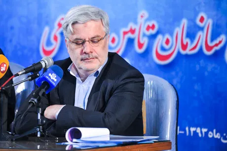 جزئیات پرداخت ۴۶۰۰ میلیارد تومان از بدهی دولت به تامین اجتماعی