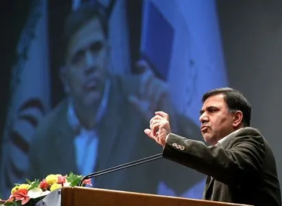 وزارت راه بهره گیری از منابع بین المللی را هدف گرفته است
