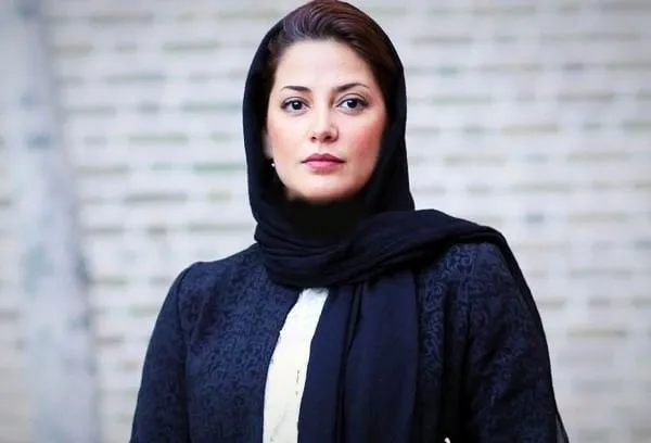 چهره باورنکردنی طناز طباطبایی در ۲۲ سال قبل! + فیلم