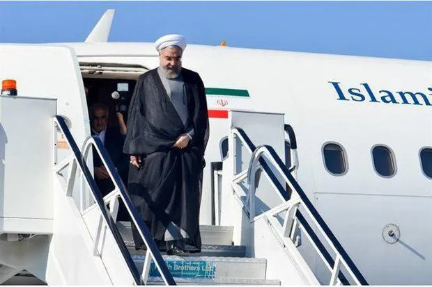 سفر رییس جمهور به مشهد منتفی است