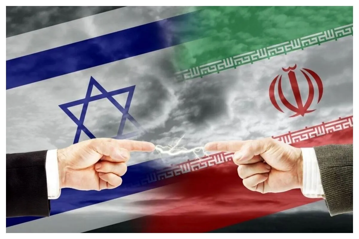 فرمانده قرارگاه خاتم: اخطار داده بودیم ضایحه اسرائیل را هدف قرار می‌دهیم/ ضربات کوبنده‌تر در راه است