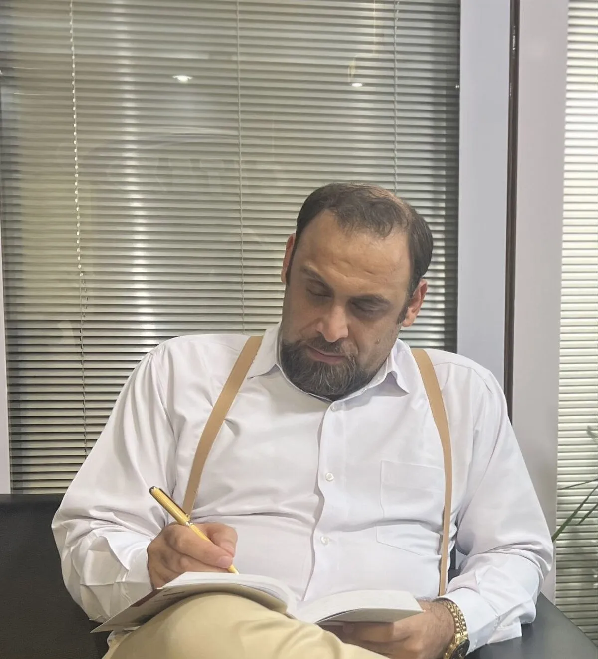 گسترش اشتغال غیررسمی و اقتصاد زیرزمینی در ایران