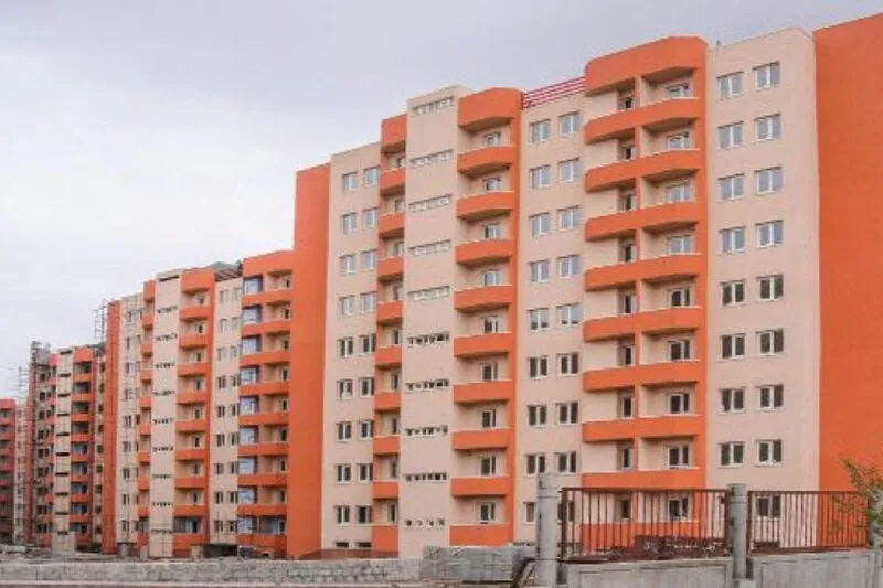 مسکن ملی پرند چند قیمت خورد؟