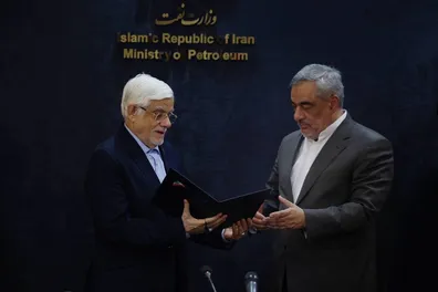 پیام-عارف-به-وزیر-جدید-نفت-انتظار-دولت-از-حمید-بورد