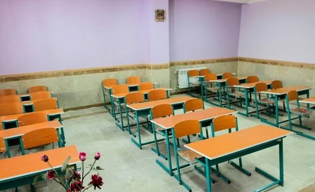 مدارس هرمزگان روز دوشنبه تعطیل است