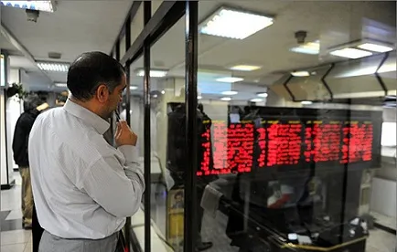 5 دلیل اصلی افت شاخص بورس؟