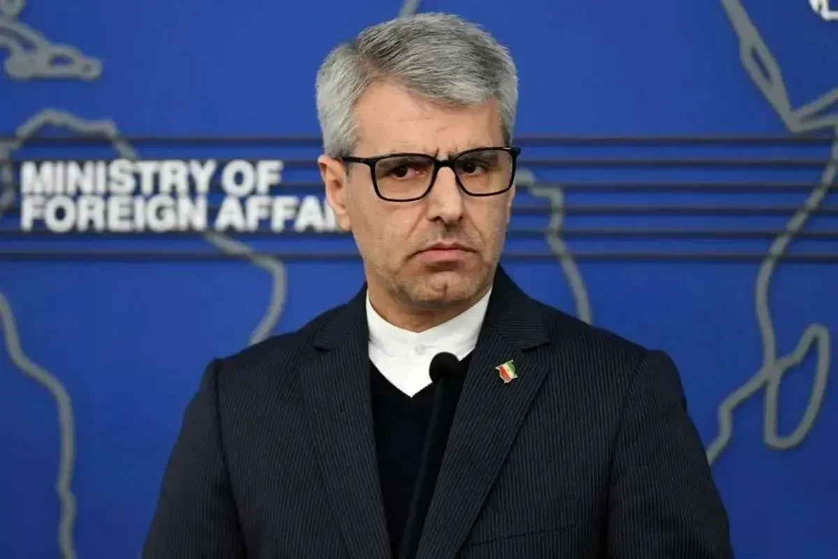Iran rejects Western ultimatums, eyes new order for Hormuz