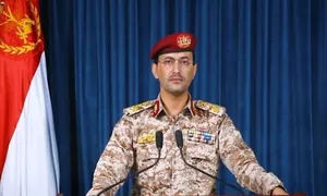 Yemeni conducts missile, drone attacks on Ben Gurion Airport