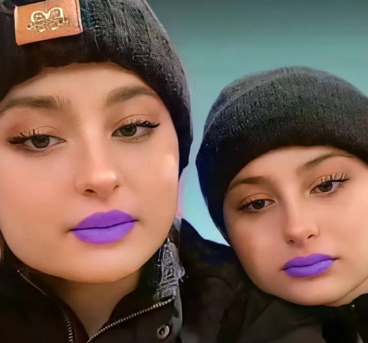 ساز زدن حرفه ای سارا و نیکا دوقلوهای پایتخت! + فیلم