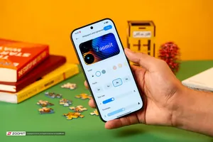 شمارش معکوس برای رونمایی رقبای چینی آیفون ۱۸ پرو