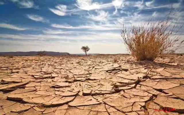 تعداد استان‌های خشک و بی‌بارش به عدد ۱۸ رسید