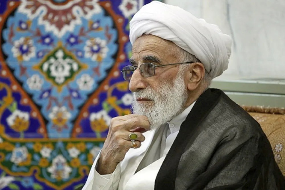 جایگزین جنتی مشخص شد