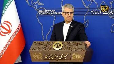 Iran FM spox shares UN official’s criticism of US attack on Venezuela