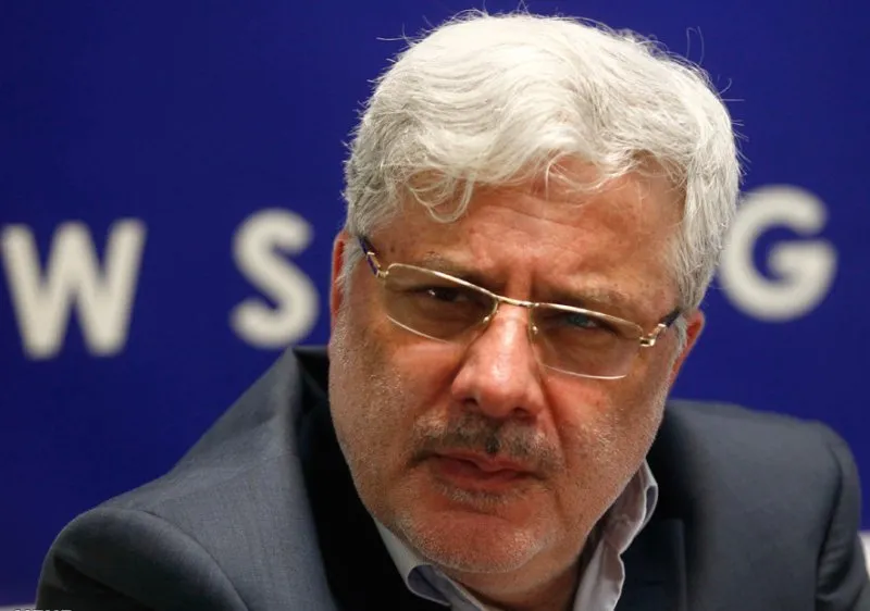 مدیرعامل سازمان تامین اجتماعی ابقا شد