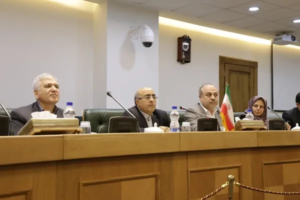 بدهی ایران به بیمه هرمس کامل پرداخت شد