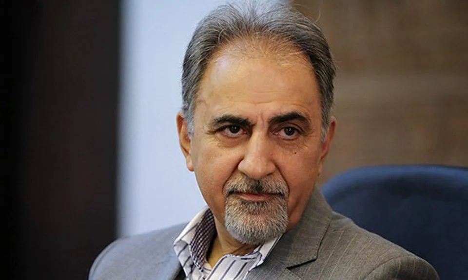 همسر دوم نجفی به قتل رسید