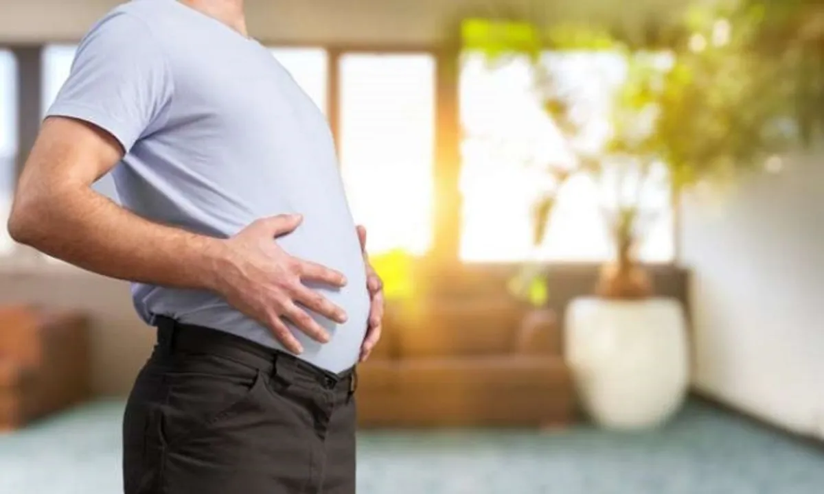 چگونه به شیوه سالم وزن اضافه کنیم؟