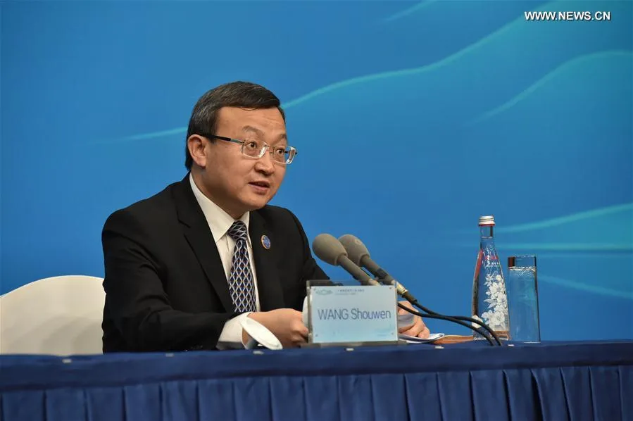 BRICS summit expected to reach consensus to oppose trade protectionism, China says