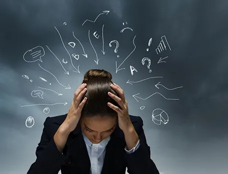 افکاری که باید متوقف کنید