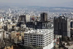 افزایش ۱۰۰ درصدی اجاره‌بها در تهران / قانون حمایت از اجاره‌نشین‌ها به در بسته خورد؟
