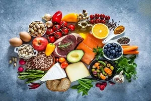 راز آرامش ذهن در غذاهای روزمره / جلوی افسردگی را بگیرید