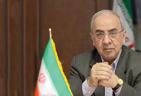 وزیر صنعت نوروززاده رییس ایدرو را برکنار کرد
