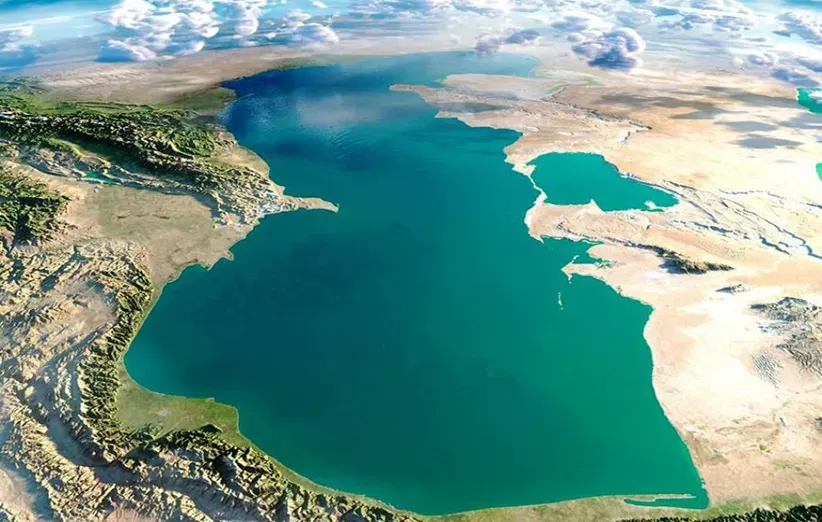 خزر