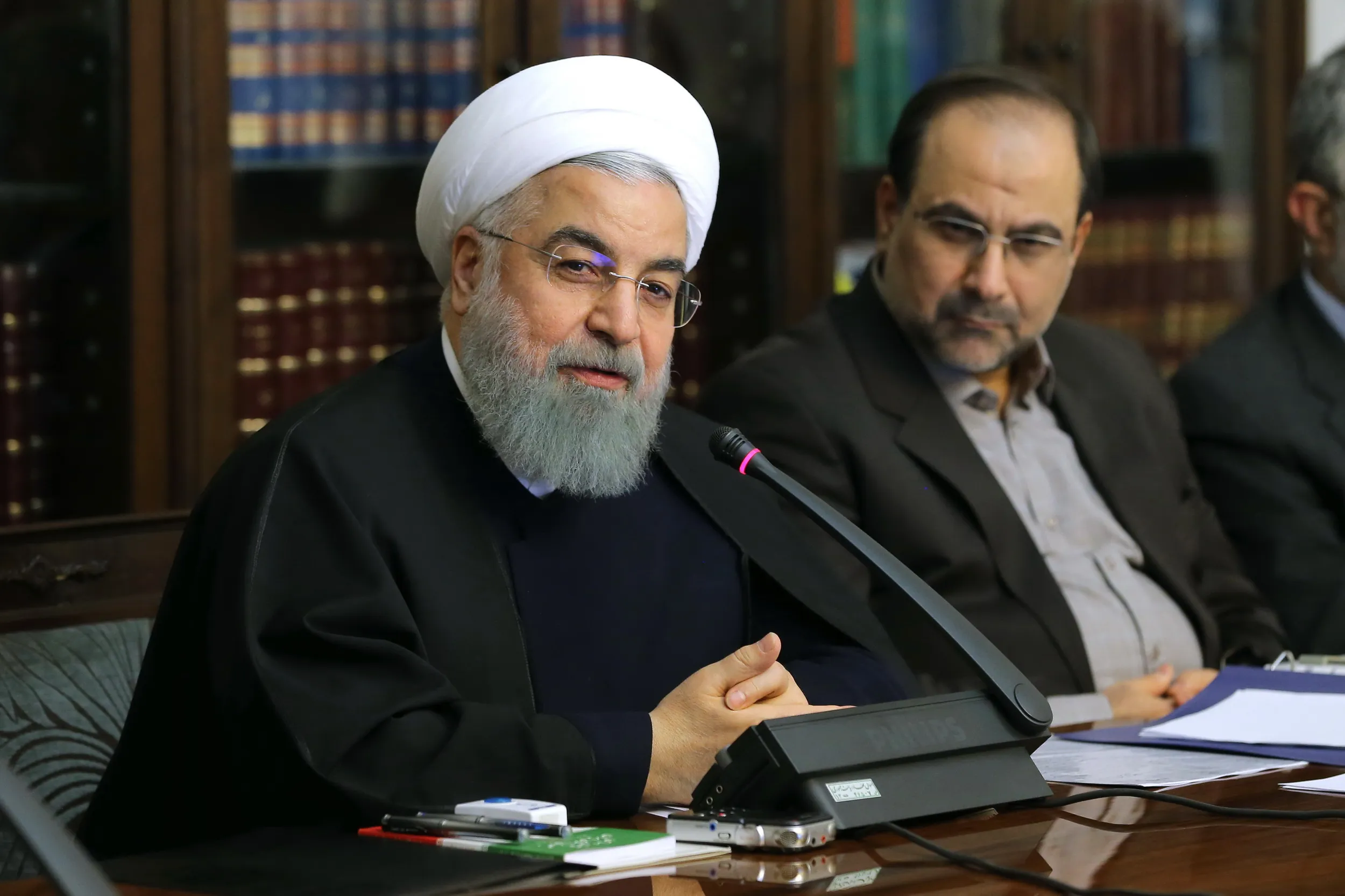خطای ترامپ مسلمانان را در موضوع قدس متحدتر کرد