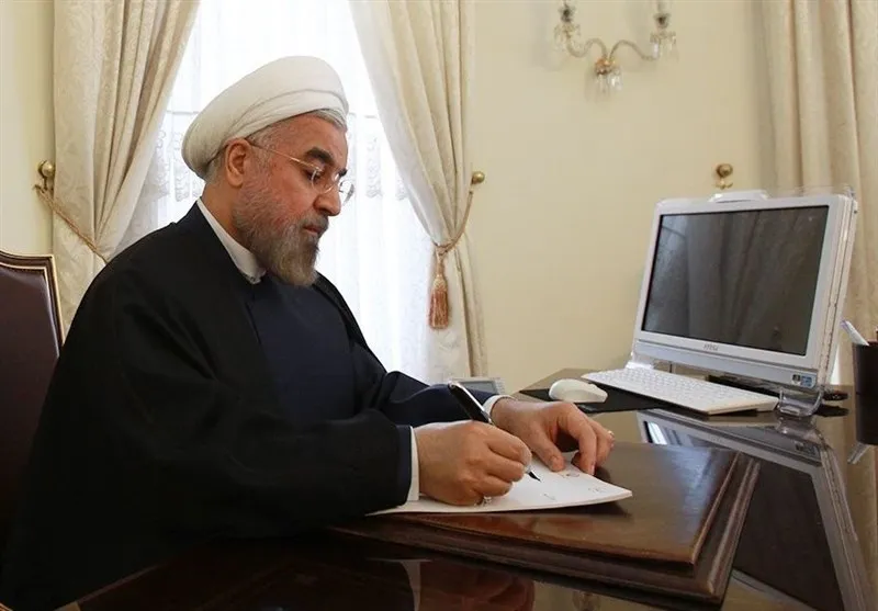 دستور روحانی برای فروکش کردن اعتراضات در شاهرود