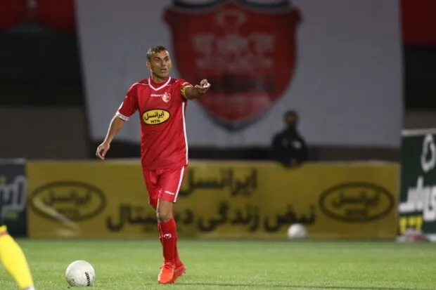 پیشنهاد دور از انتظار برای کاپیتان پرسپولیس