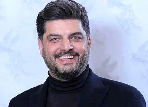 موتور سواری سام درخشانی به همراه خانواده + فیلم