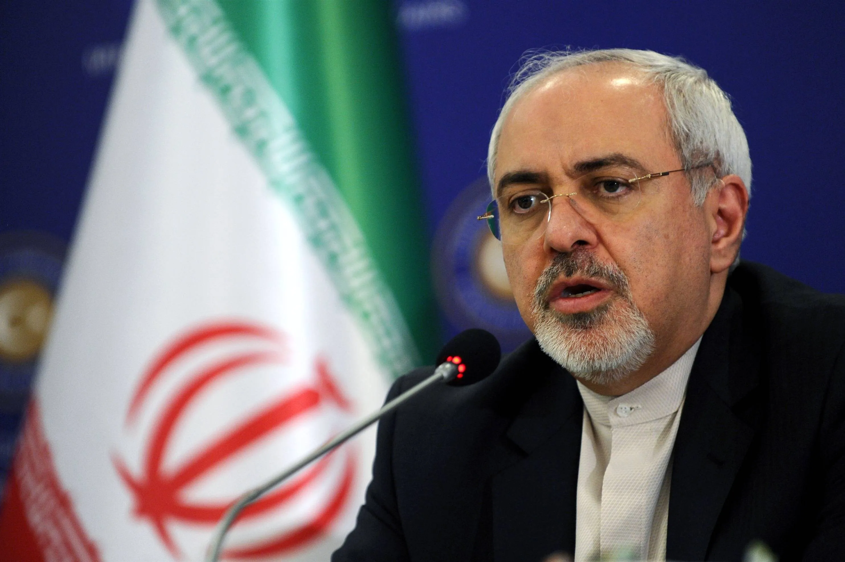 Zarif: Problem is Saudi’s policies for fomenting tensions