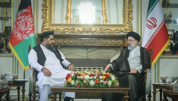آمادگی ایران برای استرداد محکومان افغانستانی