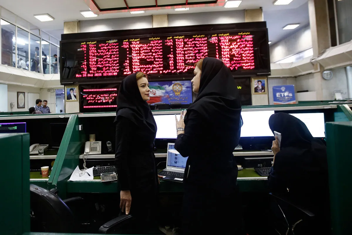 TEDPIX, IFX Conclude Trading Week Lower