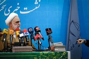 تایید بازداشت یک عضو تیم هسته‌ای