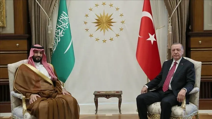 اردوغان