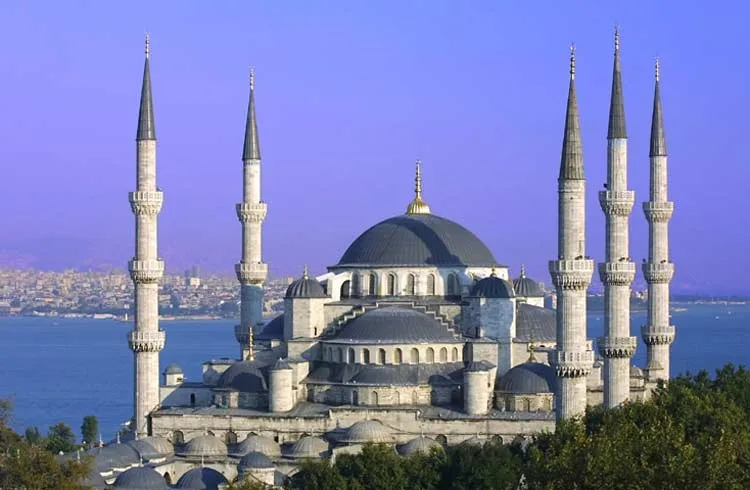 حقایقی جالب در مورد استانبول