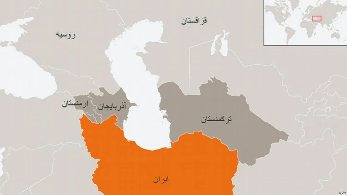 توافق بزرگ ایران با ۲ کشور همسایه/ شاهکار جدید ایران رونمایی شد