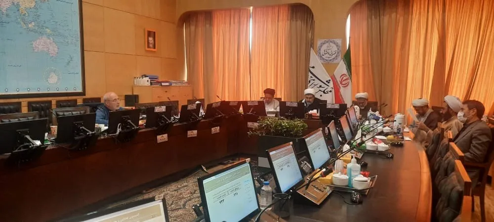 کانون های  وکلا مکلف به شفافیت شدند/ مخالفت مجلس با دریافت پول نقل و انتقال از وکلا