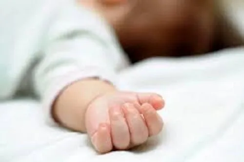 جزییات کشف نوزاد رها شده در فارس