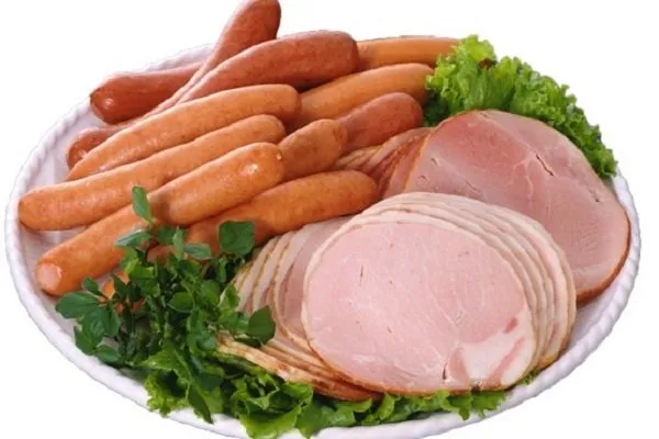 شورترین غذاهای فرآوری شده در کدام کشورها است؟