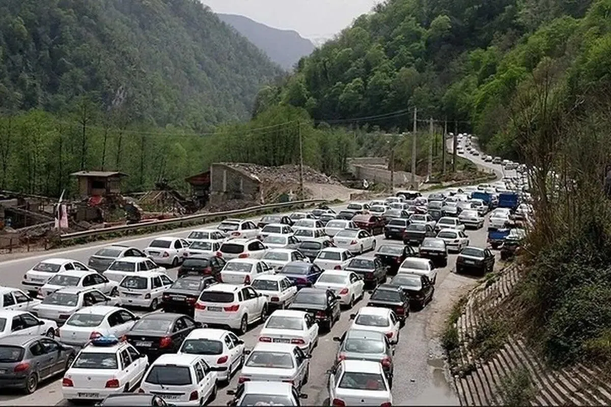 خبر خوش برای مسافران شمال