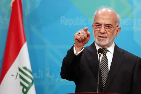 عراق: کشورهای عربی وارد گفت‌وگو با ایران شوند