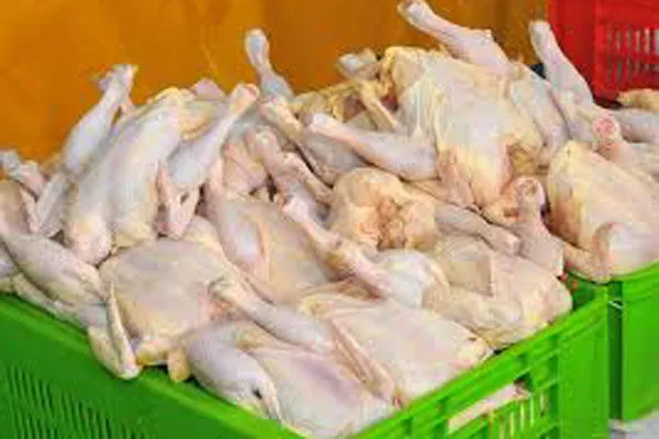 آخرین تحولات بازار مرغ و ماهی